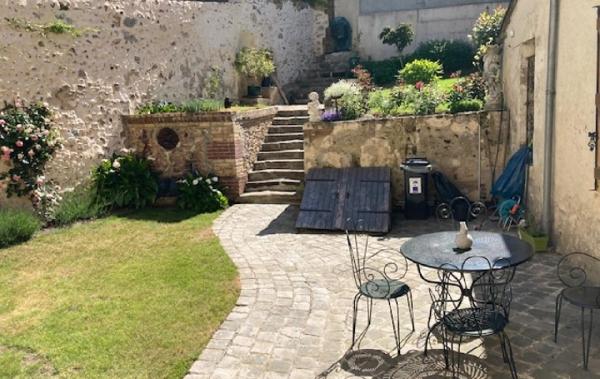 Vente Maison Nogent-le-rotrou   