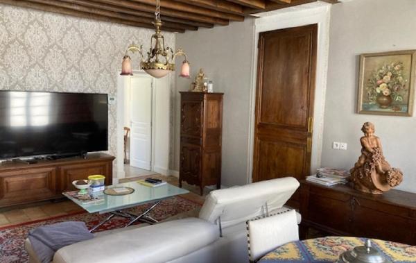 Vente Maison Nogent-le-rotrou   