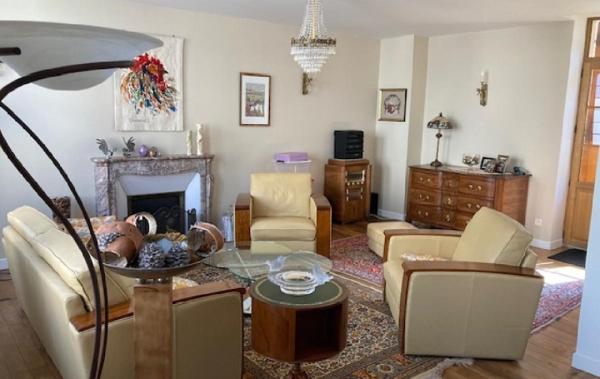 Vente Maison Nogent-le-rotrou   