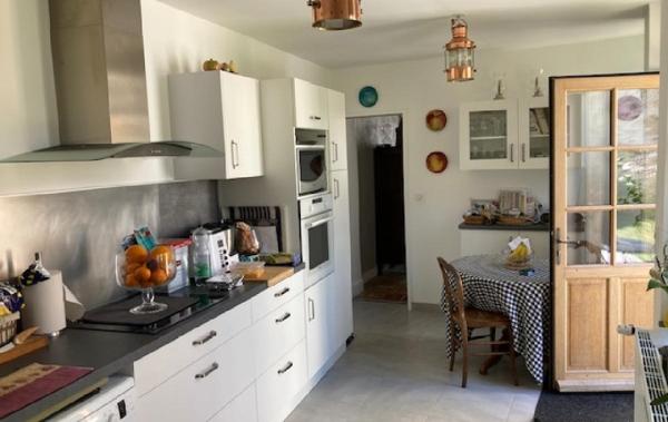 Vente Maison Nogent-le-rotrou   