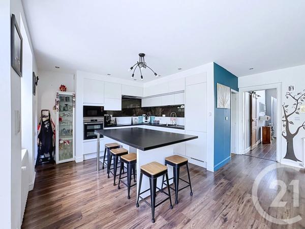 Maison à vendre  7 pièces - 171 m 2   MESLAY DU MAINE  - 53
