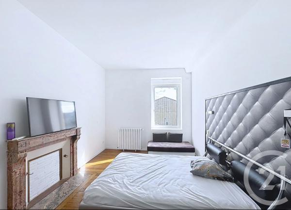 Maison à vendre  7 pièces - 171 m 2   MESLAY DU MAINE  - 53