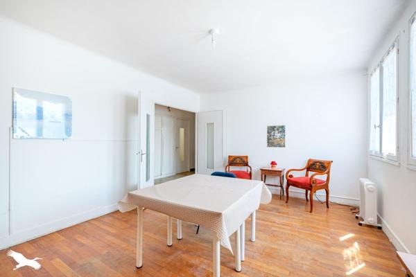 Appartement à vendre 184 939 € Bron 3 p 69 m² DPE