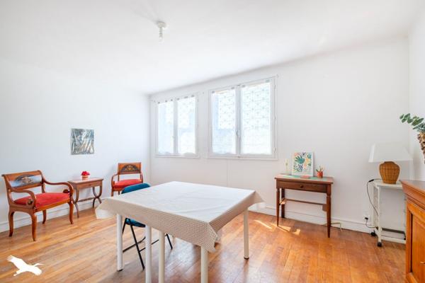 Appartement à vendre 184 939 € Bron 3 p 69 m² DPE