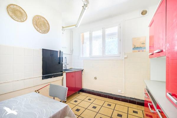 Appartement à vendre 184 939 € Bron 3 p 69 m² DPE