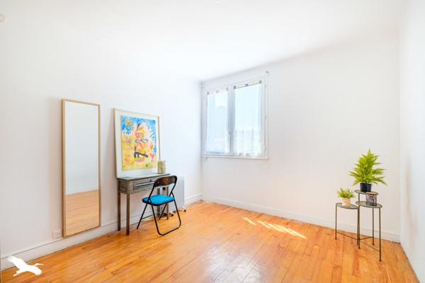 Appartement à vendre 184 939 € Bron 3 p 69 m² DPE