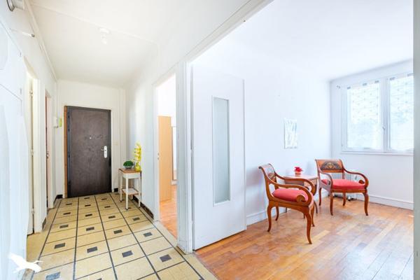 Appartement à vendre 184 939 € Bron 3 p 69 m² DPE