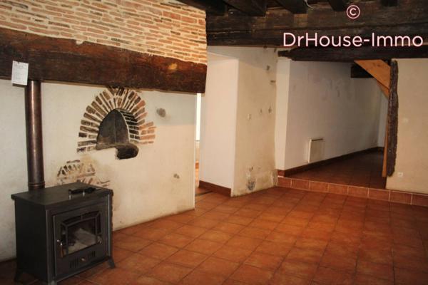 Maison à vendre 5 pièces de 145 m²