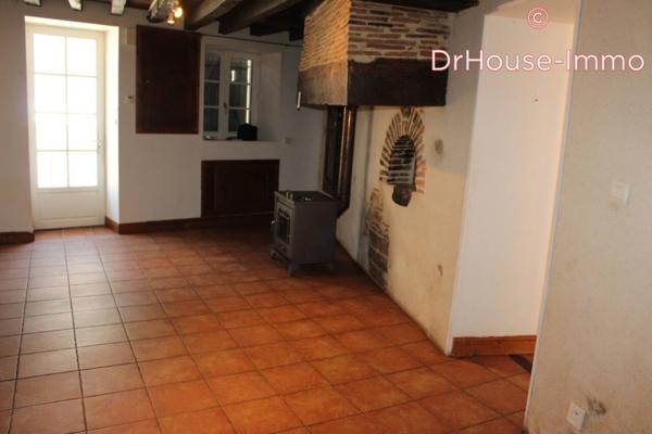Maison à vendre 5 pièces de 145 m²