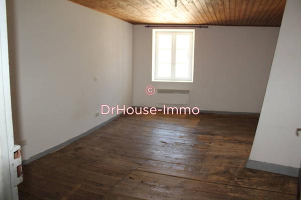 Maison à vendre 5 pièces de 145 m²