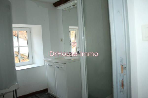 Maison à vendre 5 pièces de 145 m²