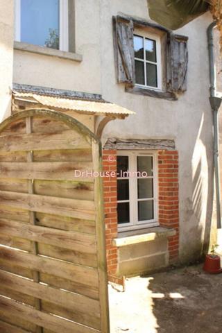 Maison à vendre 5 pièces de 145 m²