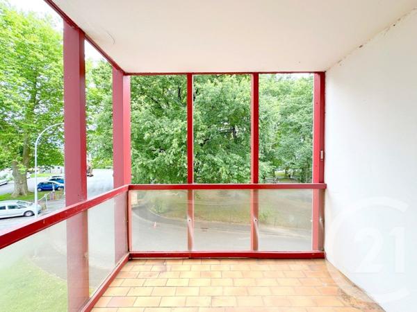 Appartement Studio à vendre  1 pièce - 24,89 m2 HENDAYE - 64