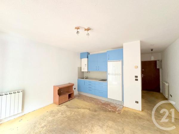 Appartement Studio à vendre  1 pièce - 24,89 m2 HENDAYE - 64