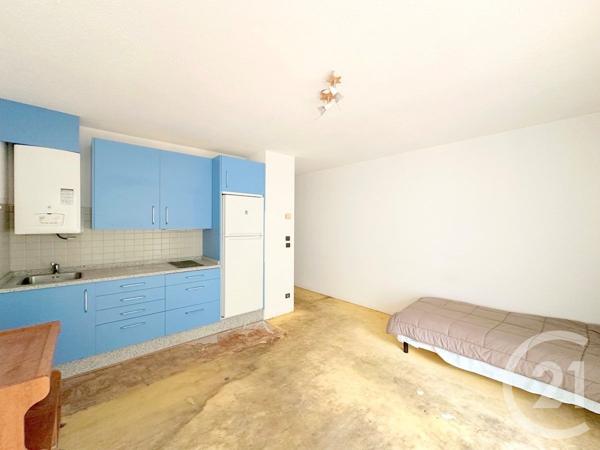 Appartement Studio à vendre  1 pièce - 24,89 m2 HENDAYE - 64
