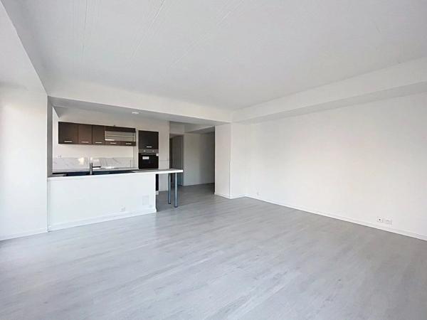 Vente Appartement 4 pièces 84 m2 à Boussy-Saint-Antoine