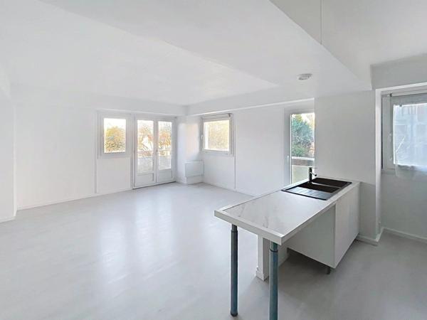 Vente Appartement 4 pièces 84 m2 à Boussy-Saint-Antoine
