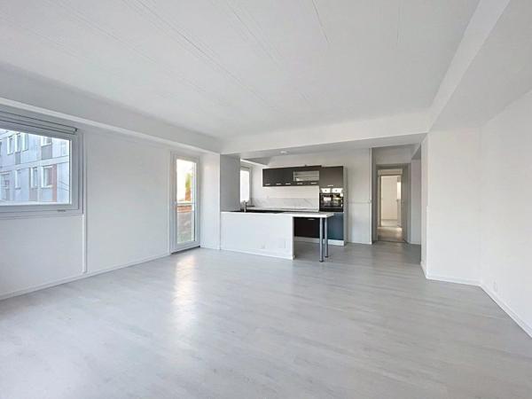 Vente Appartement 4 pièces 84 m2 à Boussy-Saint-Antoine