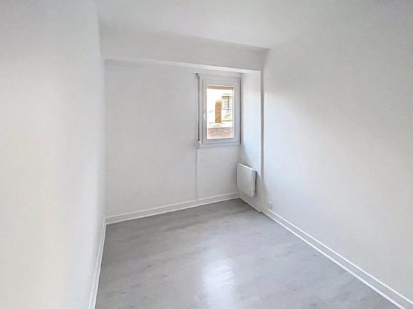 Vente Appartement 4 pièces 84 m2 à Boussy-Saint-Antoine