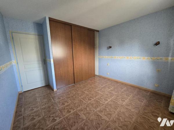 A VENDRE - MAISON PLAIN-PIED - CHANGE