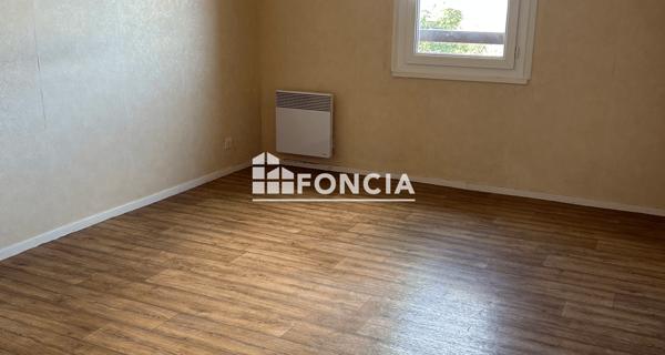 À vendre Maison 6 pièces 111 m² - Gien 45500