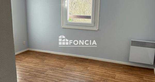 À vendre Maison 6 pièces 111 m² - Gien 45500