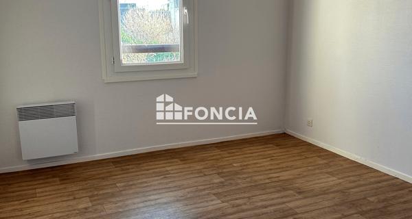 À vendre Maison 6 pièces 111 m² - Gien 45500