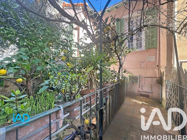 Maison à vendre 5 pièces 90 m² Nice