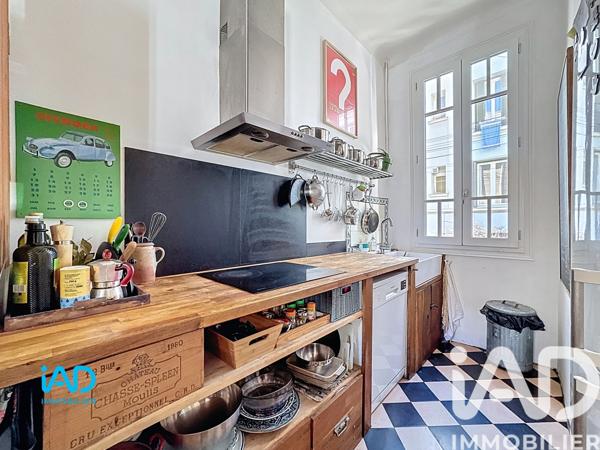 Maison à vendre 5 pièces 90 m² Nice