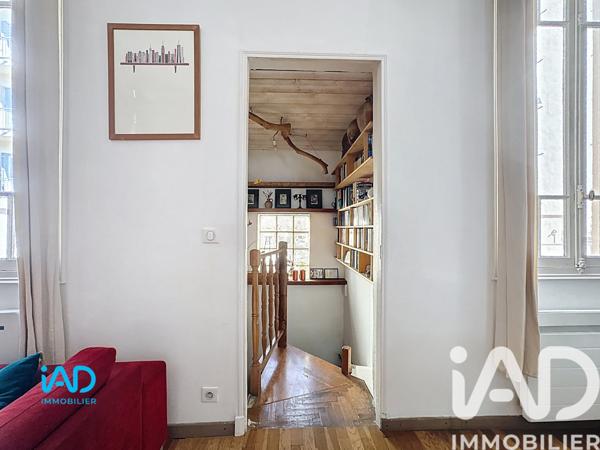 Maison à vendre 5 pièces 90 m² Nice