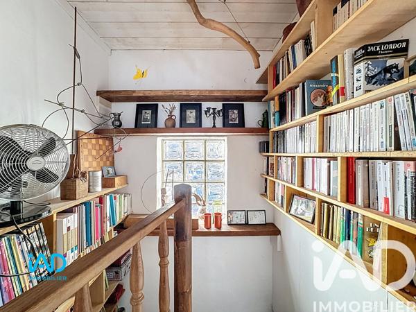 Maison à vendre 5 pièces 90 m² Nice