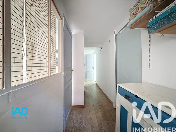 Maison à vendre 5 pièces 90 m² Nice