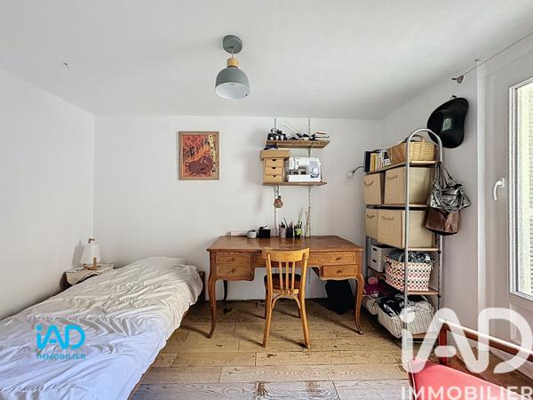 Maison à vendre 5 pièces 90 m² Nice