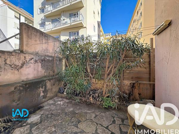 Maison à vendre 5 pièces 90 m² Nice