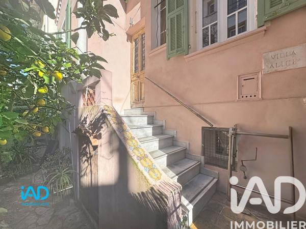 Maison à vendre 5 pièces 90 m² Nice