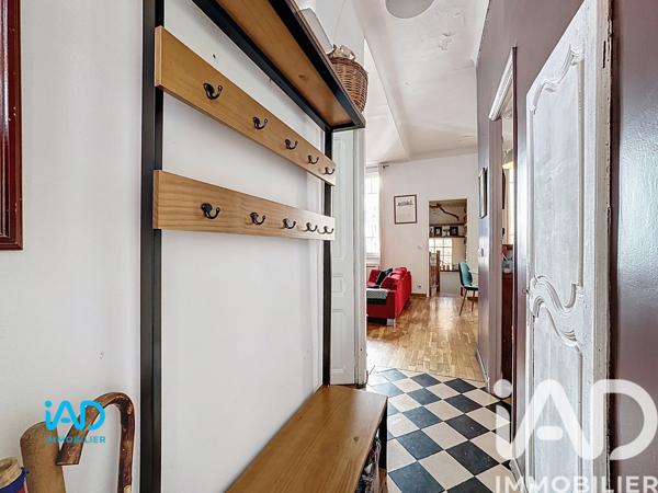 Maison à vendre 5 pièces 90 m² Nice