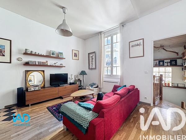 Maison à vendre 5 pièces 90 m² Nice