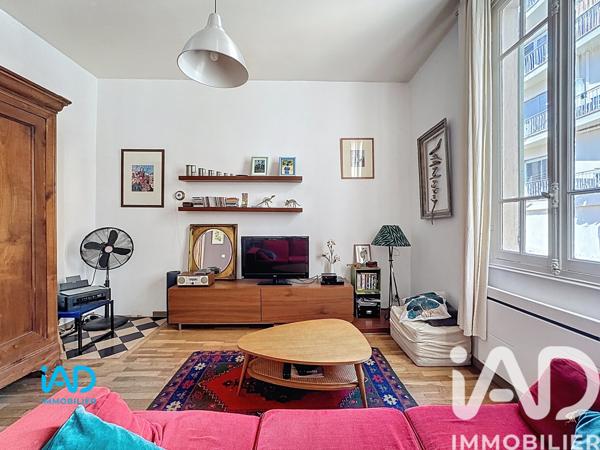 Maison à vendre 5 pièces 90 m² Nice