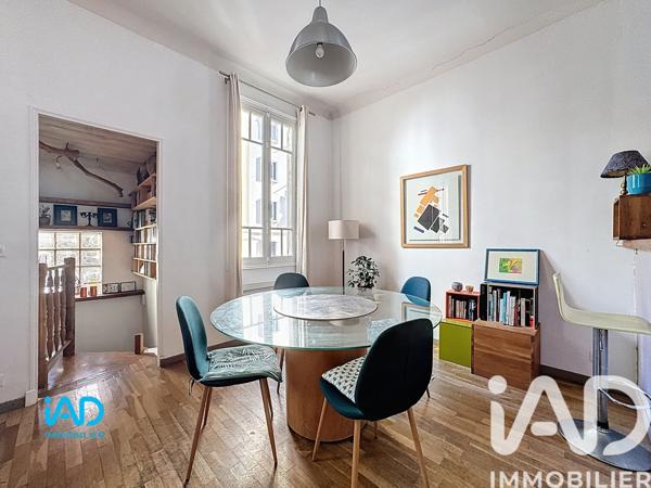 Maison à vendre 5 pièces 90 m² Nice