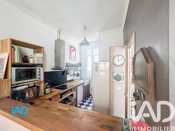 Maison à vendre 5 pièces 90 m² Nice