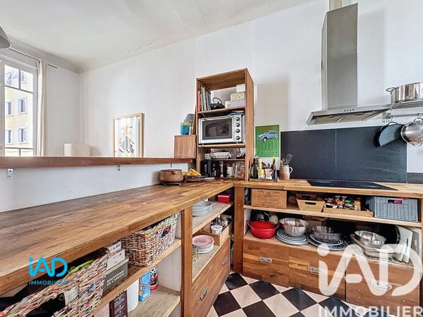 Maison à vendre 5 pièces 90 m² Nice