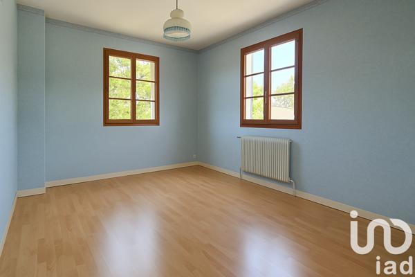 Maison à vendre 5 pièces 140 m² Saint-Cyr-sur-Loire