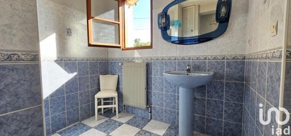 Maison à vendre 5 pièces 140 m² Saint-Cyr-sur-Loire