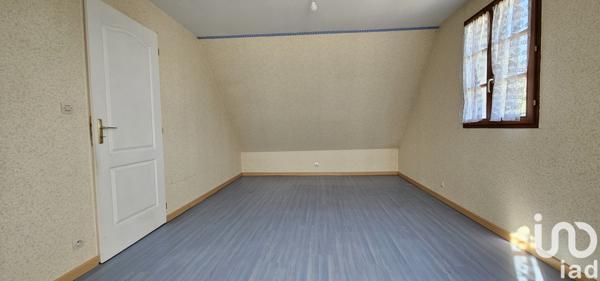 Maison à vendre 5 pièces 140 m² Saint-Cyr-sur-Loire