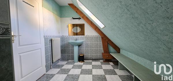 Maison à vendre 5 pièces 140 m² Saint-Cyr-sur-Loire