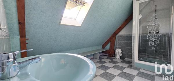 Maison à vendre 5 pièces 140 m² Saint-Cyr-sur-Loire