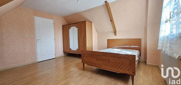 Maison à vendre 5 pièces 140 m² Saint-Cyr-sur-Loire