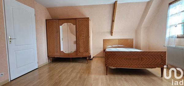 Maison à vendre 5 pièces 140 m² Saint-Cyr-sur-Loire