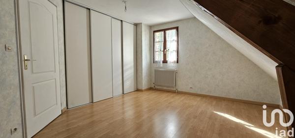 Maison à vendre 5 pièces 140 m² Saint-Cyr-sur-Loire