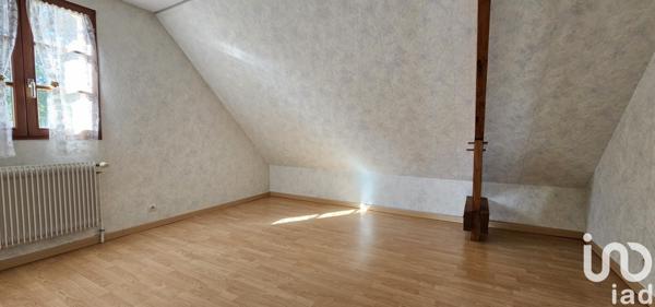 Maison à vendre 5 pièces 140 m² Saint-Cyr-sur-Loire